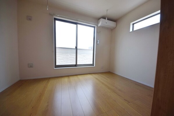 ハピネス西大宮の物件内観写真